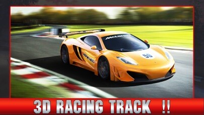 Emulate iPhone app Free Car Racing Games - Great 3D Moto Stunt Strike using MyAndroid