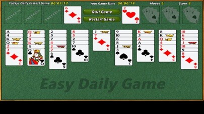 Emulate iPhone app FreeCell HD using MyAndroid Emulate iPhone app FreeCell HD using MyAndroid