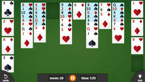 Emulate Android APK FreeCell - Offline Free Solitaire Games Emulate Android APK FreeCell - Offline Free Solitaire Games