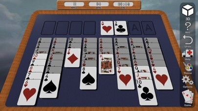 Emulate iPhone app FreeCell Prime using MyAndroid Emulate iPhone app FreeCell Prime using MyAndroid