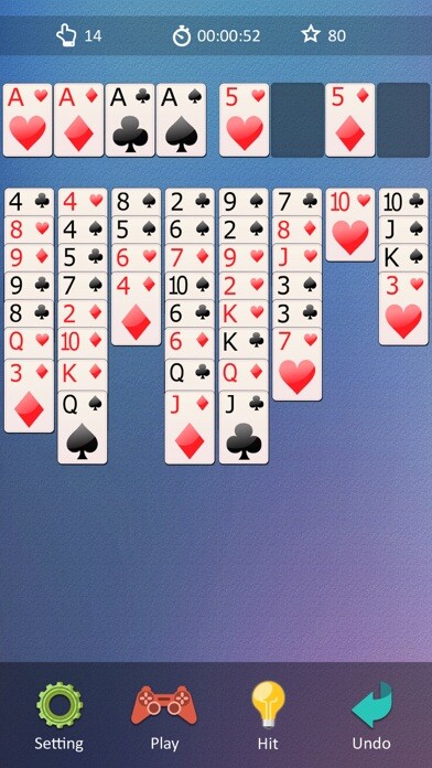 Emulate iPhone app FreeCell ▻ Solitaire 2020 using MyAndroid Emulate iPhone app FreeCell ▻ Solitaire 2020 using MyAndroid