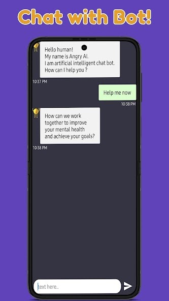 Run android online APK Free Chatbot - Freechatbot.net from MyAndroid or emulate Free Chatbot - Freechatbot.net using MyAndroid Run android online APK Free Chatbot - Freechatbot.net from MyAndroid or emulate Free Chatbot - Freechatbot.net using MyAndroid
