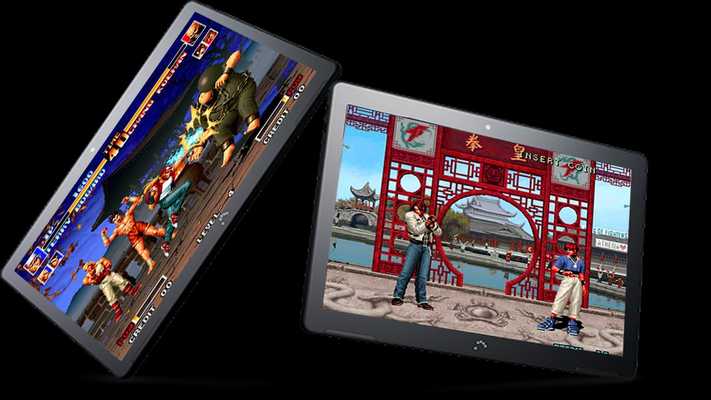 Emulate Android APK Free Cheats KOF 98