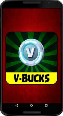 Emulate Android APK Free Cheat; V-Bucks Guide