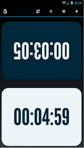 Run android online APK Free Chess Clock from MyAndroid or emulate Free Chess Clock using MyAndroid Run android online APK Free Chess Clock from MyAndroid or emulate Free Chess Clock using MyAndroid