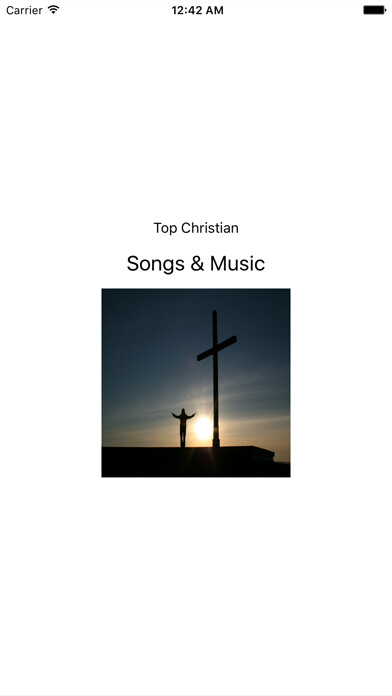 Emulate iPhone app Free Christian Radio - Top Worship Faith Songs & Music (For bible & jesus lovers) using MyAndroid Emulate iPhone app Free Christian Radio - Top Worship Faith Songs & Music (For bible & jesus lovers) using MyAndroid