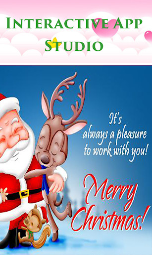 Run android online APK Free Christmas fun eCards from MyAndroid or emulate Free Christmas fun eCards using MyAndroid
