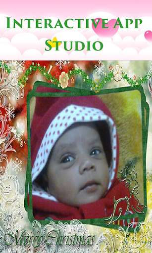 Run android online APK Free Christmas Photo Frame from MyAndroid or emulate Free Christmas Photo Frame using MyAndroid