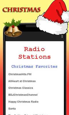 Emulate Android APK Free Christmas Radio Streaming Emulate Android APK Free Christmas Radio Streaming