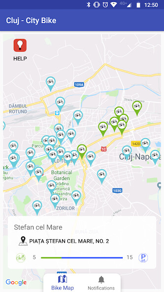 Run android online APK Free Cluj Bike Map from MyAndroid or emulate Free Cluj Bike Map using MyAndroid Run android online APK Free Cluj Bike Map from MyAndroid or emulate Free Cluj Bike Map using MyAndroid