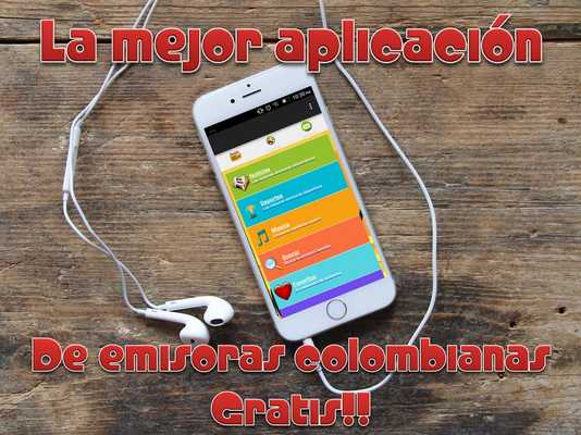 Emulate Android APK Free Colombia stations Emulate Android APK Free Colombia stations
