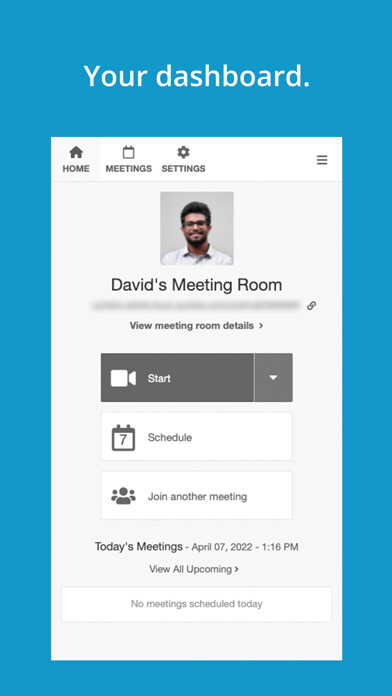 Emulate iPhone app FreeConference.com using MyAndroid Emulate iPhone app FreeConference.com using MyAndroid