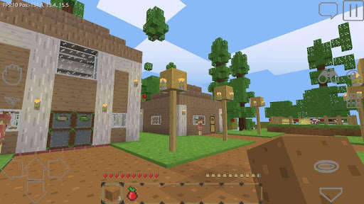 Emulate Android APK FreeCraft : Exploration Block Emulate Android APK FreeCraft : Exploration Block