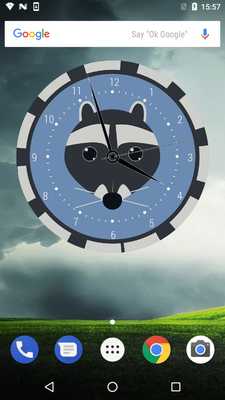 Emulate Android APK FREE Cute Cartoon Clock Widget Emulate Android APK FREE Cute Cartoon Clock Widget