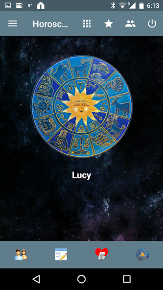 Run android online APK Free Daily Horoscope from MyAndroid or emulate Free Daily Horoscope using MyAndroid Run android online APK Free Daily Horoscope from MyAndroid or emulate Free Daily Horoscope using MyAndroid