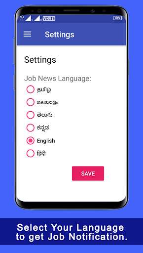 Run android online APK Free daily job alert notification in your language from MyAndroid or emulate Free daily job alert notification in your language using MyAndroid Run android online APK Free daily job alert notification in your language from MyAndroid or emulate Free daily job alert notification in your language using MyAndroid
