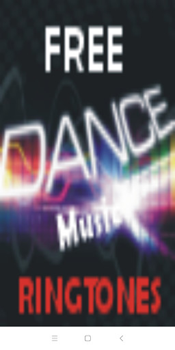 Run android online APK free dance music ringtones from MyAndroid or emulate free dance music ringtones using MyAndroid