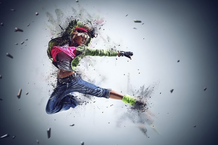 Run android online APK free dance radio from MyAndroid or emulate free dance radio using MyAndroid