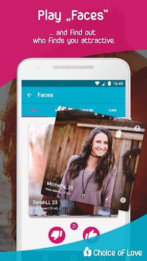 Emulate Android APK Free Dating Flirt Chat - Choice of Love Emulate Android APK Free Dating Flirt Chat - Choice of Love