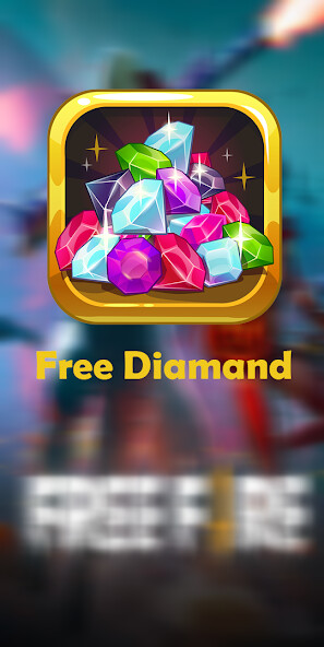 Run android online APK Free Diamands  name generator from MyAndroid or emulate Free Diamands  name generator using MyAndroid