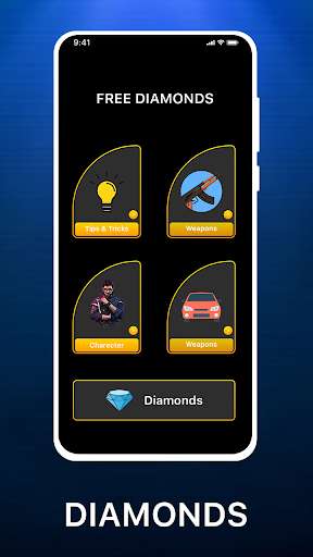 Run android online APK Free Diamonds Tips from MyAndroid or emulate Free Diamonds Tips using MyAndroid Run android online APK Free Diamonds Tips from MyAndroid or emulate Free Diamonds Tips using MyAndroid