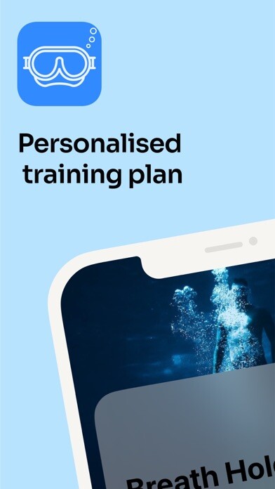 Emulate iPhone app Freediving apnea training using MyAndroid Emulate iPhone app Freediving apnea training using MyAndroid
