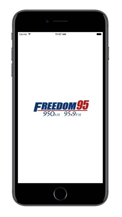 Emulate iPhone app Freedom 95 using MyAndroid Emulate iPhone app Freedom 95 using MyAndroid