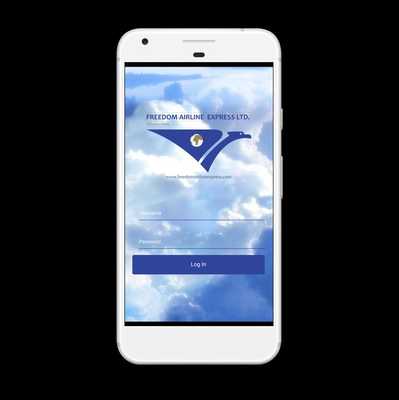 Emulate Android APK Freedom Airline Express Emulate Android APK Freedom Airline Express