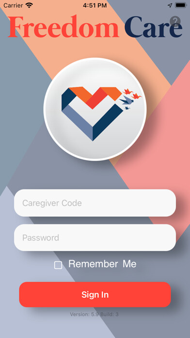 Emulate iPhone app FreedomCare Plus using MyAndroid Emulate iPhone app FreedomCare Plus using MyAndroid