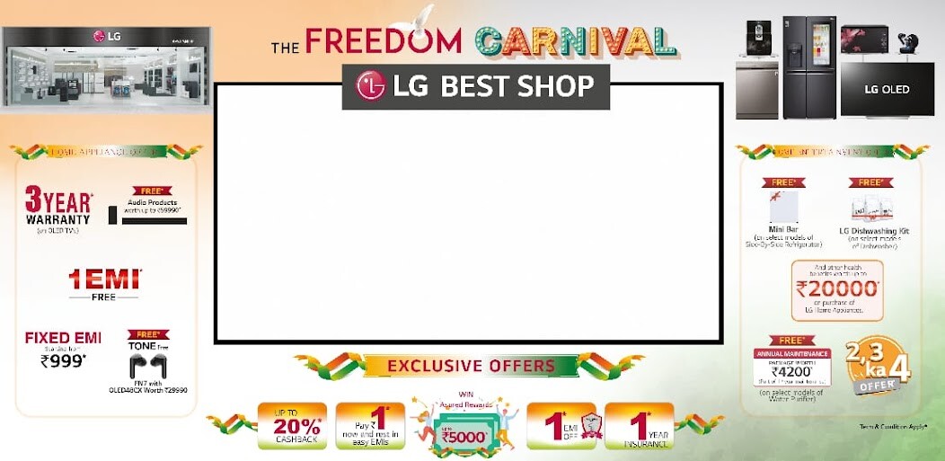 Run android online APK Freedom Carnival from MyAndroid or emulate Freedom Carnival using MyAndroid