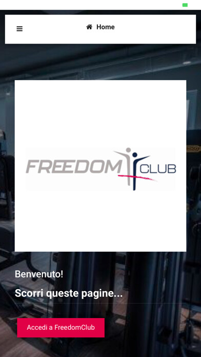 Emulate iPhone app FreedomClub App using MyAndroid Emulate iPhone app FreedomClub App using MyAndroid