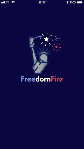 Run android online APK Freedom Fire: Celebrate Independence Day in USA from MyAndroid or emulate Freedom Fire: Celebrate Independence Day in USA using MyAndroid