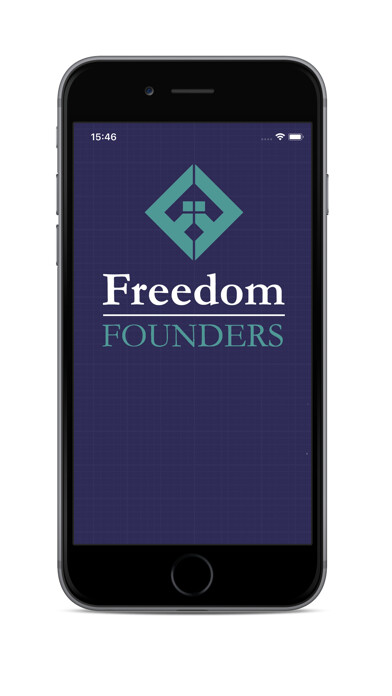 Emulate iPhone app Freedom Founders using MyAndroid Emulate iPhone app Freedom Founders using MyAndroid