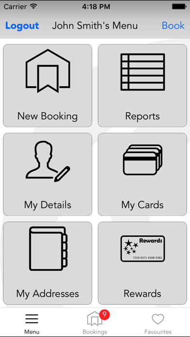 Emulate iPhone app FreedomGo using MyAndroid Emulate iPhone app FreedomGo using MyAndroid