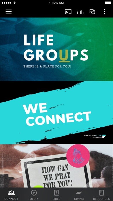Emulate Android APK Freedom Life Church - Bowie Emulate Android APK Freedom Life Church - Bowie