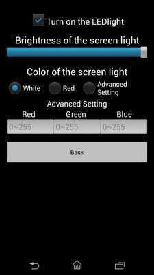 Emulate Android APK Freedom Light Emulate Android APK Freedom Light