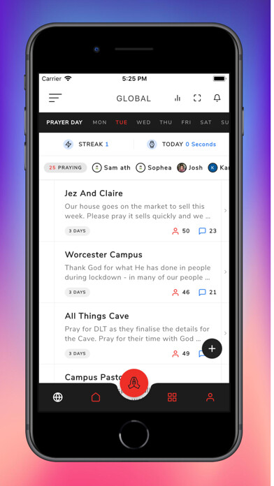 Run android online APK Freedom Prayer from MyAndroid or emulate Freedom Prayer using MyAndroid