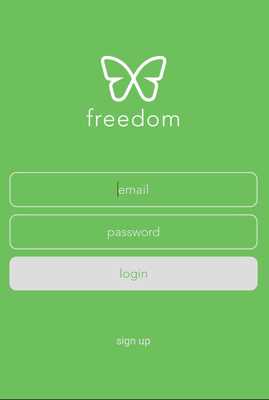 Emulate Android APK Freedom - Reduce Distractions Emulate Android APK Freedom - Reduce Distractions