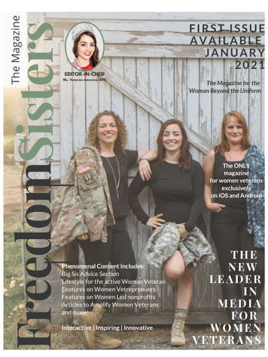 Run android online APK Freedom Sisters Magazine from MyAndroid or emulate Freedom Sisters Magazine using MyAndroid