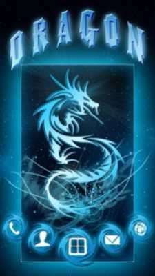 Emulate Android APK Free Dragon Theme Emulate Android APK Free Dragon Theme