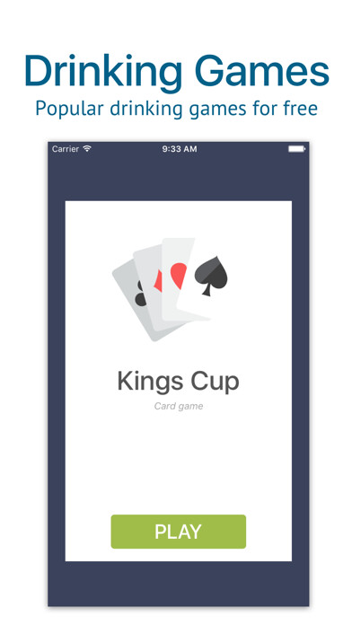 Emulate iPhone app Free Drinking Games using MyAndroid Emulate iPhone app Free Drinking Games using MyAndroid