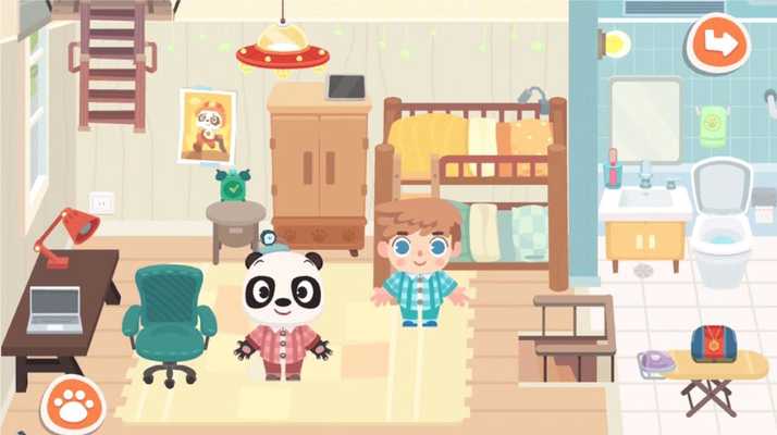 Emulate Android APK Free Dr Panda Town Guide Emulate Android APK Free Dr Panda Town Guide