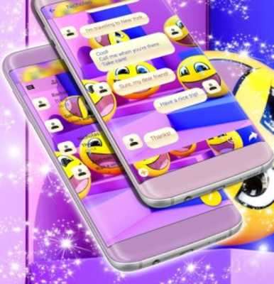 Emulate Android APK Free Emoji SMS App Emulate Android APK Free Emoji SMS App