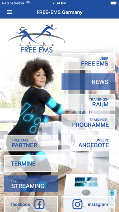 Emulate iPhone app FREE-EMS using MyAndroid Emulate iPhone app FREE-EMS using MyAndroid