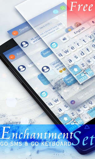 Emulate Android APK (FREE)ENCHANTMENT GO THEME SET Emulate Android APK (FREE)ENCHANTMENT GO THEME SET
