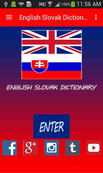 Run android online APK Free English Slovak Dictionary from MyAndroid or emulate Free English Slovak Dictionary using MyAndroid Run android online APK Free English Slovak Dictionary from MyAndroid or emulate Free English Slovak Dictionary using MyAndroid