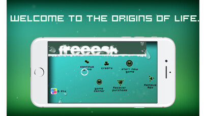 Emulate iPhone app Freeesh using MyAndroid Emulate iPhone app Freeesh using MyAndroid
