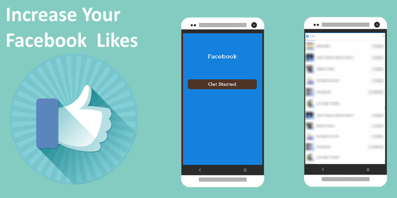Emulate Android APK Free+ Facebook Likes Simulator