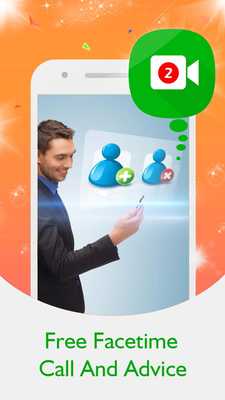 Emulate Android APK Free Facetime Video Call advice