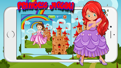 Emulate iPhone app Free Fairy Jigsaw Puzzle Games for Adults Children using MyAndroid Emulate iPhone app Free Fairy Jigsaw Puzzle Games for Adults Children using MyAndroid